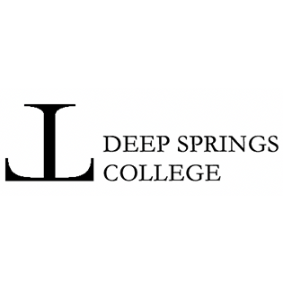 Deep Springs